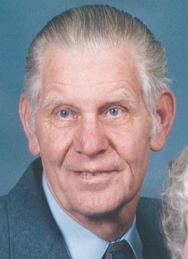 Robert W. Faul