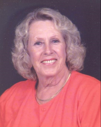 Norma Cain Arthur Profile Photo