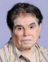 Virginia Castaneda-Hernandez Profile Photo