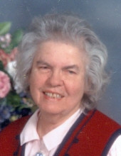 June Marie Smith Phillips Profile Photo