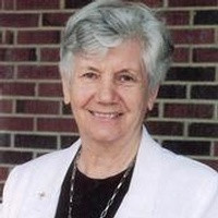 Sister Jeannine Kalisz