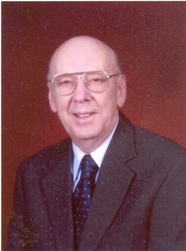 Eugene A. Lierman