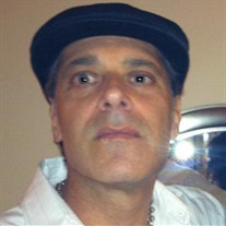 Salvador J. "Sam" Cangelosi Jr. Profile Photo