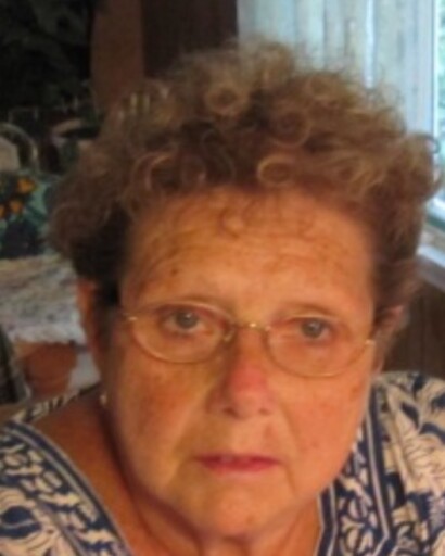 Patricia J. Smith's obituary image