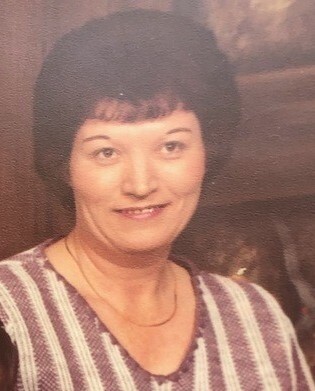 Barbara Wielgoz's obituary image