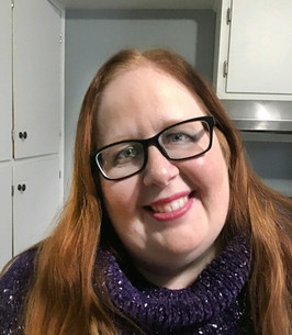 Angela Kay Hammond