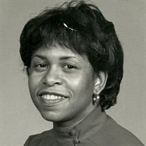 Juanita E. Pantophlet-Laing Profile Photo