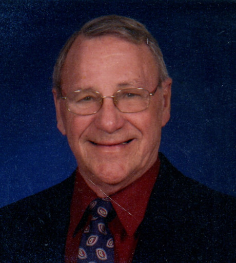 Harold J. Weaver