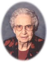 Helen Hoffman