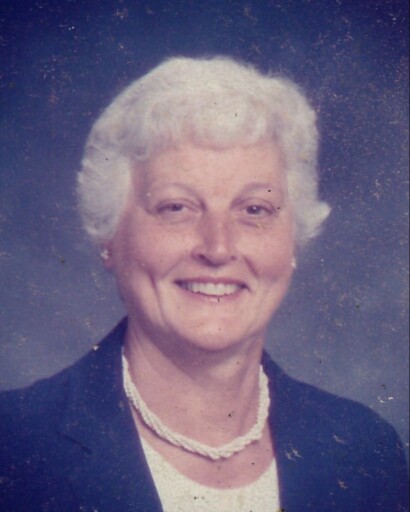 Gloria K. Ayers