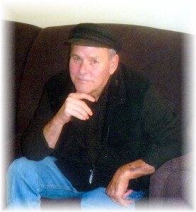 Larry Koralia Sr.