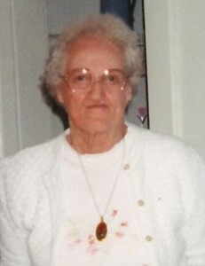 Ruth M. Goltry