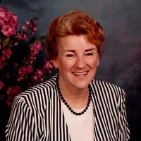 Mary  B. Mix Profile Photo