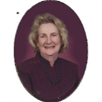 Margie Foy Martin