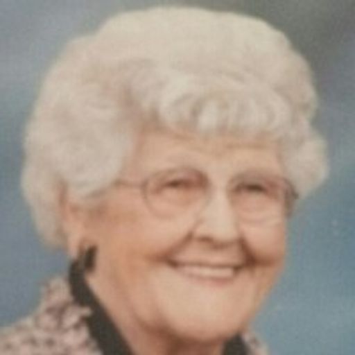 Imogene T. (Trent) Darling