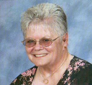 Joanne E. Young