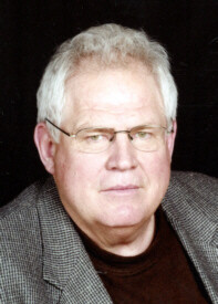 Kenneth E. Folk Profile Photo