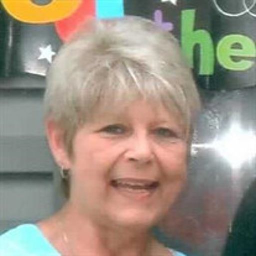 Sally Crady Profile Photo