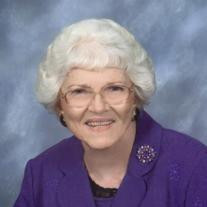 Nell Weems Davis