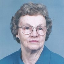 Jean Peterson