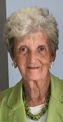 Miriam A. Hoffman