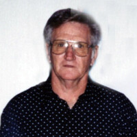 Joel Thomas "J.T." Moore, Sr.