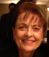 Barbara Ann Wittman Profile Photo