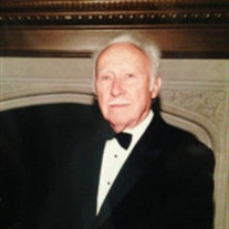 Donald Charles Smith, Sr.