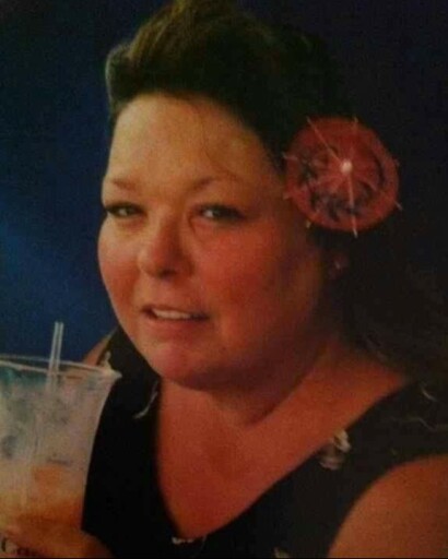 Debra Marie Goad's obituary image