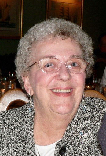 Gertrude D. Bertrand Profile Photo