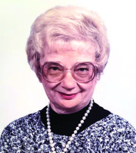 Lenore E. Ferber Profile Photo