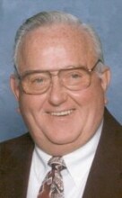 Richard E. Robertson