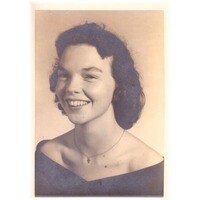 Dorothy "Dot" Harvey Profile Photo