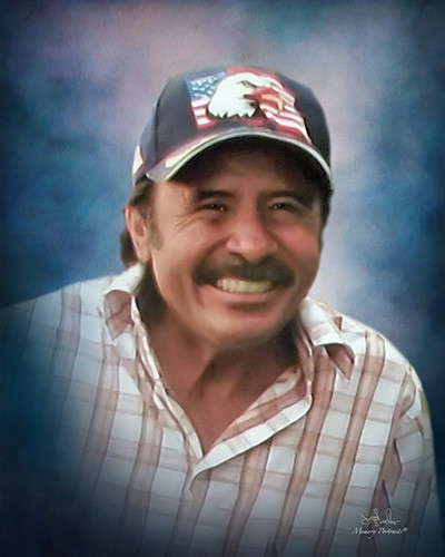 Santos Velasco Profile Photo