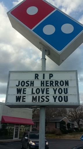 Josh Herron