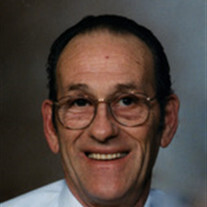 Kenneth Lavern "Ken" Olson