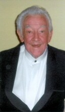 Donald Higgins Profile Photo