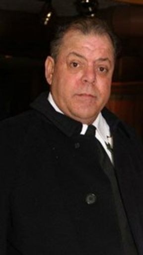 Daniel Wayne Hostler