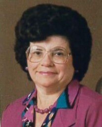 Florine M. Rife's obituary image