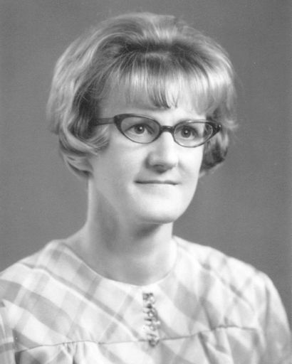 Mary Ellen Gould