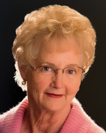 Ethel Grace Steele Profile Photo