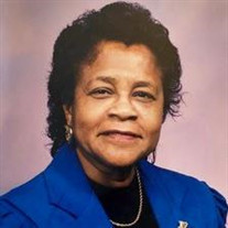 Juanita Beatrice Hughes Henderson