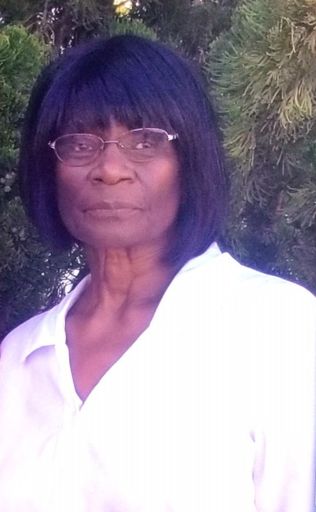 Ida Mae Austin-Williams Profile Photo