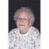 Fannie Hayes