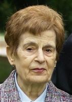 ANTONIA "ANTOINETTE" (SCIACCA) CIANCI