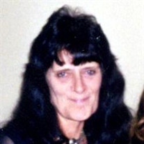 Eileen Peterson