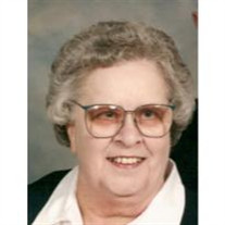 Edna Virginia Anderson Profile Photo