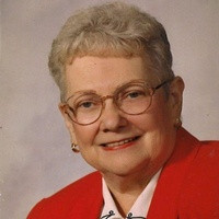 Joan M. Bauer