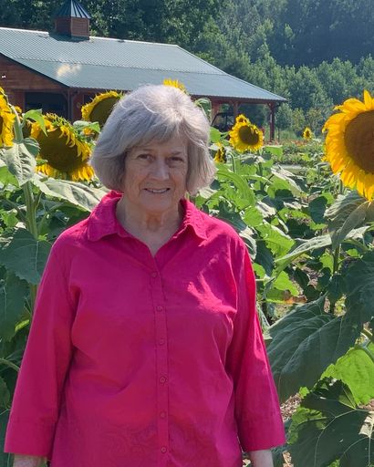 Blanche Weeks Profile Photo