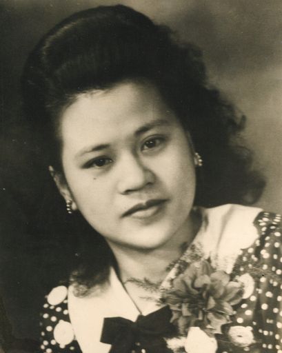 Esperanza S. Lawrence